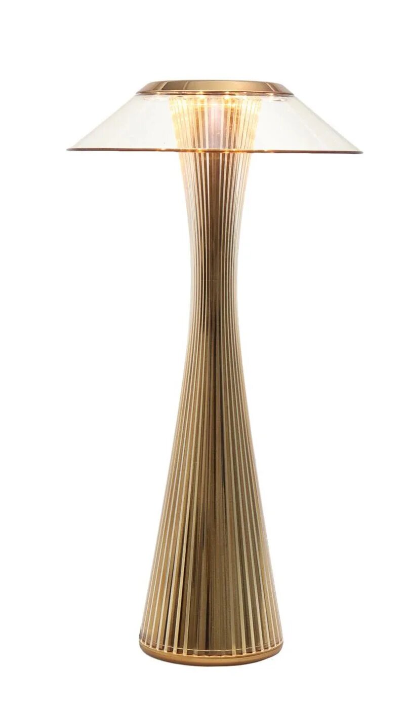 Space Table Lamp by Kartell Lamps Table Lamps